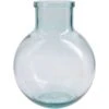 House Doctor Aran Vase 24x31 Cm, Transparent -Dekoration Verkauf house doctor aran vase 24x31 cm transparent 0