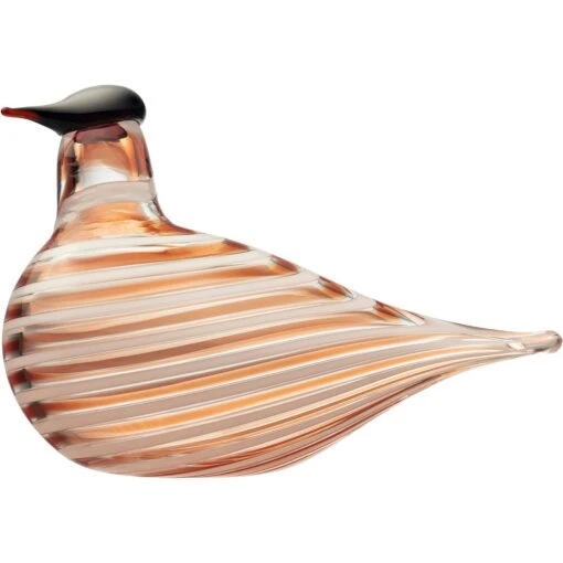 Iittala Crake Dekoration Vogel 2022 -Dekoration Verkauf iittala bbt croke copper annualbird 2022 145x115 0