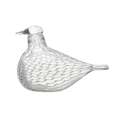 Iittala Birds By Toikka Friedenstaube -Dekoration Verkauf iittala birds by toikka friedenstaube 0