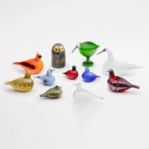 Iittala Birds By Toikka Friedenstaube -Dekoration Verkauf iittala birds by toikka friedenstaube 1