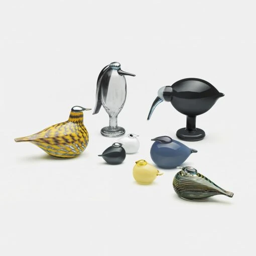 Iittala Birds By Toikka, Kuulas -Dekoration Verkauf iittala birds by toikka kuulas 1