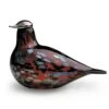 Iittala Birds By Toikka Rubin Vogel, Preiselbeeren -Dekoration Verkauf iittala birds by toikka rubin vogel preiselbeeren 0