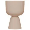 Iittala Nappula Blumentopf 23x15 Cm, Beige -Dekoration Verkauf iittala nappula blumentopf 23x15 cm 3