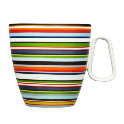 Iittala Origo Tasse 400 Ml, Orange -Dekoration Verkauf iittala origo tasse 400 ml orange 6