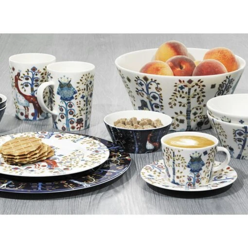 Iittala Taika Tasse 40 Cl, Weiß -Dekoration Verkauf iittala taika tasse 40 cl 8