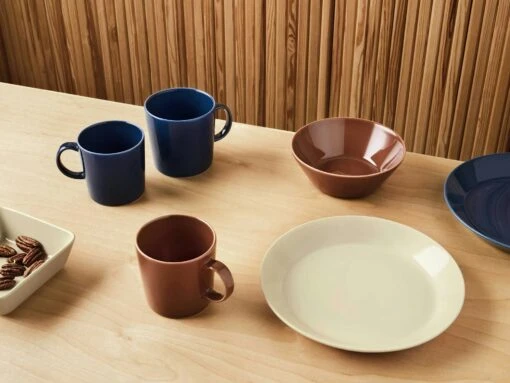 Iittala Teema Tasse, 40 Cl/Vintage Blue -Dekoration Verkauf iittala teema tasse 40 cl 18