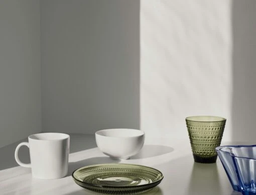 Iittala Teema Tasse, 40 Cl/ Weiß -Dekoration Verkauf iittala teema tasse 40 cl 2 1