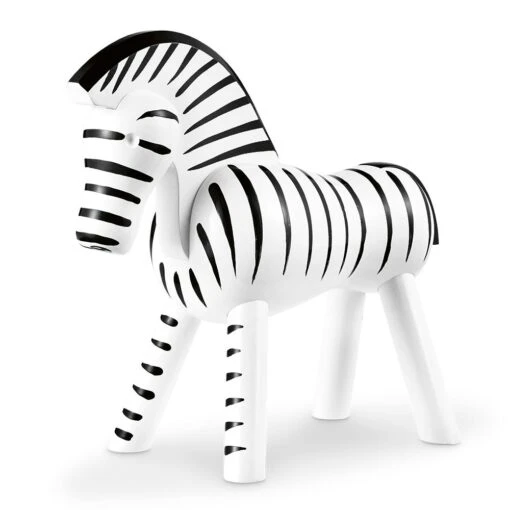 Zebra Kay Bojesen -Dekoration Verkauf kay bojesen zebra kay bojesen 0