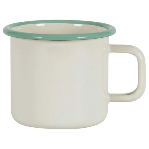 Kockums Jernverk Tasse 8 Cm, Cream Lux -Dekoration Verkauf kockums jernverk tasse 8 cm 4