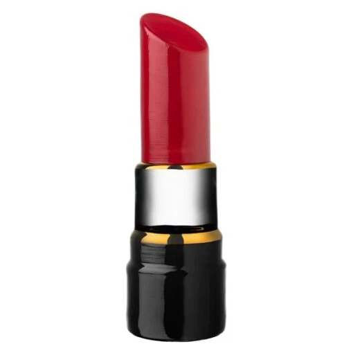 Kosta Boda Make Up Lippenstift, Rot -Dekoration Verkauf kosta boda make up lippenstift rot 2