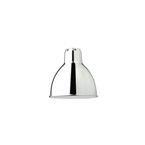 Lampe Gras SHA SMALL ROUND Lampenschirm, Chrom -Dekoration Verkauf la lampe gras sha small round lampenschirm 0