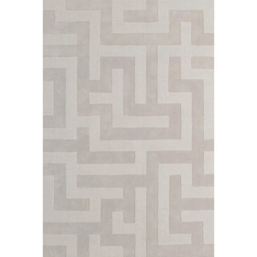 Byzantine Grande Wollteppich 300x400 Cm, Oatmeal -Dekoration Verkauf layered byzantine grande wool rug 12