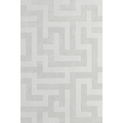 Byzantine Grande Wollteppich 250x350 Cm, Light Oatmeal -Dekoration Verkauf layered byzantine grande wool rug 2