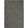 Linie Design Agner Wollteppich 170x240 Cm, Charcoal -Dekoration Verkauf linie design agner wollteppich 10