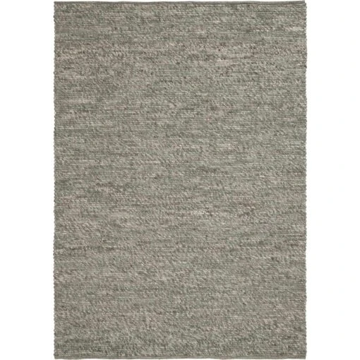 Linie Design Agner Wollteppich 200x300 Cm, Grau -Dekoration Verkauf linie design agner wollteppich 17