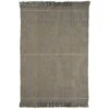 Linie Design Awakened Mind Wollteppich 200x300 Cm, Grau -Dekoration Verkauf linie design awakened mind wool rug 14