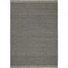 Linie Design Frode Wollteppich 250x350 Cm, Charcoal -Dekoration Verkauf linie design frode wollteppich 4