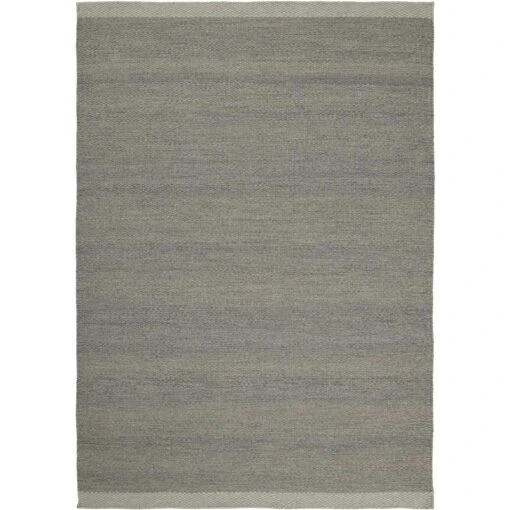 Linie Design Frode Wollteppich 170x240 Cm, Grau -Dekoration Verkauf linie design frode wollteppich 6