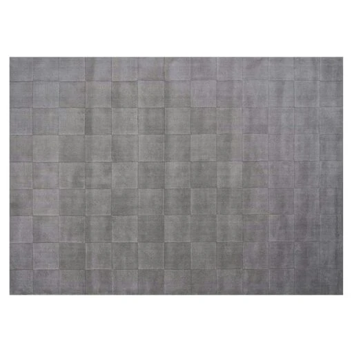 Linie Design Luzern Matte 200x300 Cm, Light Grey -Dekoration Verkauf linie design luzern matte 140x200 cm light grey 3