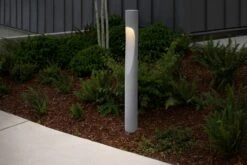 Louis Poulsen Flindt Garden Pollerleuchte Lang Aluminium Fuß Mit Adapter, 3000K -Dekoration Verkauf louis poulsen flindt garden pollerleuchte lang aluminium inkl fu mit adapter 5