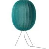 Knit-Wit Stehlampe Hoch Oval 65 Cm, Seagrass -Dekoration Verkauf made by hand knit wit floor lamp high oval 65 cm 1