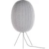 Knit-Wit Stehlampe Hoch Oval 65 Cm, Silber -Dekoration Verkauf made by hand knit wit floor lamp high oval 65 cm 8