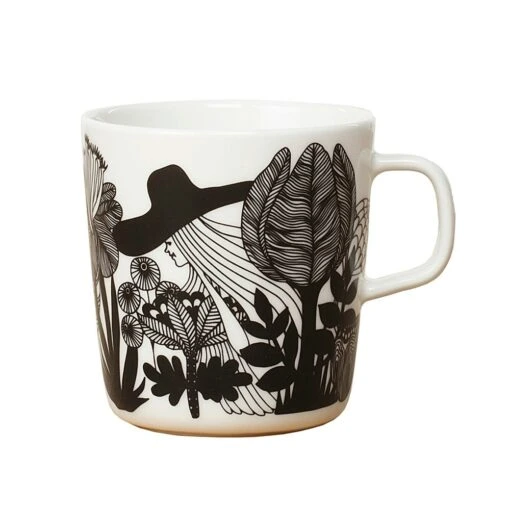 Marimekko Siirtolapuutarha Tasse 40cl -Dekoration Verkauf marimekko siirtolapuutarha tasse 40cl 1