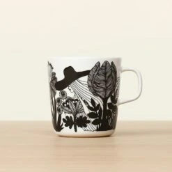 Marimekko Siirtolapuutarha Tasse 40cl -Dekoration Verkauf marimekko siirtolapuutarha tasse 40cl 2