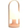 Marset FollowMe Tischlampe Tragbar, Pale Pink -Dekoration Verkauf marset followme tischlampe tragbar 4