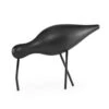 Normann Copenhagen Shorebird Large, Schwarz/Schwarz -Dekoration Verkauf normann copenhagen shorebird large 11