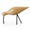 Normann Copenhagen Shorebird Large, Eiche/Schwarz -Dekoration Verkauf normann copenhagen shorebird large 8