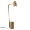 Northern Buddy Tischlampe, Warmes Beige -Dekoration Verkauf northern buddy tischlampe 9