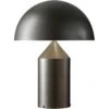 Atollo 233 Tischlampe 70 Cm, Satin Bronze -Dekoration Verkauf oluce atollo 233 table lamp 70 cm 4