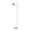 Streck Stehleuchte LED, Grau/Messing -Dekoration Verkauf orsjo belysning streck floor lamp 3