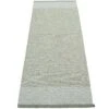 Edit Teppich Army / Sage / Stone Metallic, 70x200 Cm -Dekoration Verkauf pappelina edit army sage stone met 60x85cm 2