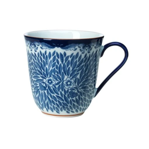 Rörstrand Ostindia Floris Tasse, 30 Cl -Dekoration Verkauf rorstrand ostindia floris tasse 0