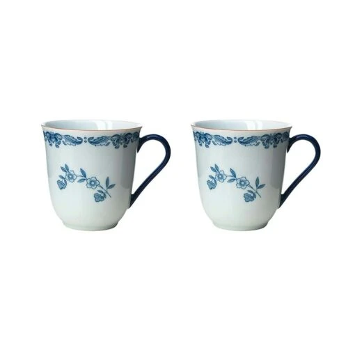 Rörstrand Ostindia Tasse 30cl, 2er-Set -Dekoration Verkauf rorstrand ostindia tasse 30cl 2er set 0