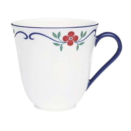 Rörstrand Sundborn Tasse, 30 Cl, Weiss -Dekoration Verkauf rorstrand sundborn tasse 30 cl weiss 0