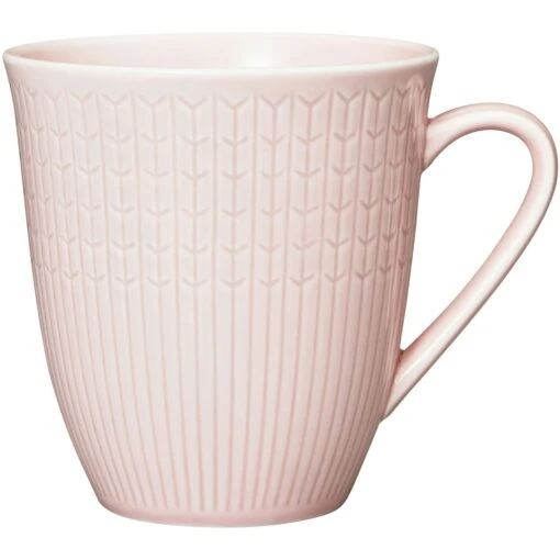 Rörstrand Swedish Grace Tasse 50 Cl, Rosa -Dekoration Verkauf rorstrand swedish grace tasse 50 cl 17