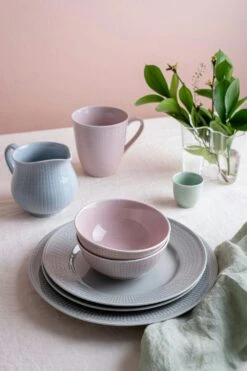 Rörstrand Swedish Grace Tasse 50 Cl, Rosa -Dekoration Verkauf rorstrand swedish grace tasse 50 cl 29