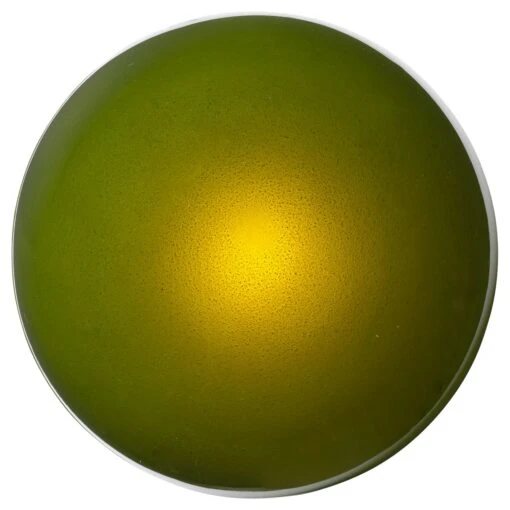 Soft Spot LED, 11 Cm/ Olive -Dekoration Verkauf rosendahl copenhagen soft spot led 11 cm 19