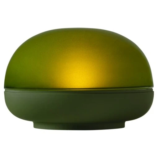 Soft Spot LED, 11 Cm/ Olive -Dekoration Verkauf rosendahl copenhagen soft spot led 11 cm 20