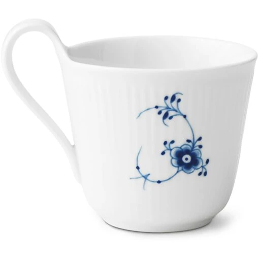 Royal Copenhagen Alphabet Tasse 33 Cl, B -Dekoration Verkauf royal copenhagen blue fluted pl alphabet mug a 33