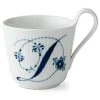 Royal Copenhagen Alphabet Tasse 33 Cl, D -Dekoration Verkauf royal copenhagen blue fluted pl alphabet mug a 53