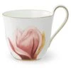 Royal Copenhagen Flora Tasse 33 Cl Magnolia -Dekoration Verkauf royal copenhagen flora tasse 33 cl 0