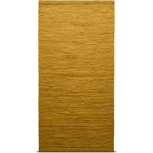 Cotton Teppich Amber, 60x90 Cm -Dekoration Verkauf rug solid cotton teppich 60x90 burnish amber 6