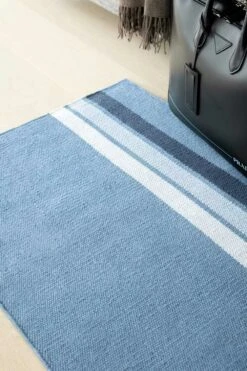 PET Teppich 65x135 Cm, Retro Sky -Dekoration Verkauf rug solid pet teppich retro sky 6