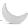 Seletti My Moon Lamp Stehlampe, Weiß -Dekoration Verkauf seletti my moon lamp floor lamp 0