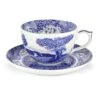 Spode Blue Italian Jumbotasse 560 Ml -Dekoration Verkauf spode blue italian jumbotasse 560 ml 0