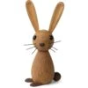 Spring Copenhagen Jumper Hare Holzfigur 17 Cm -Dekoration Verkauf spring copenhagen jumper hare dekoration 17 cm ek 13